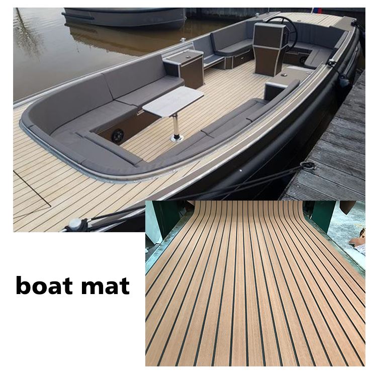 Feedback van klanten bij gebruik van terrasplanken van maritiem schuim