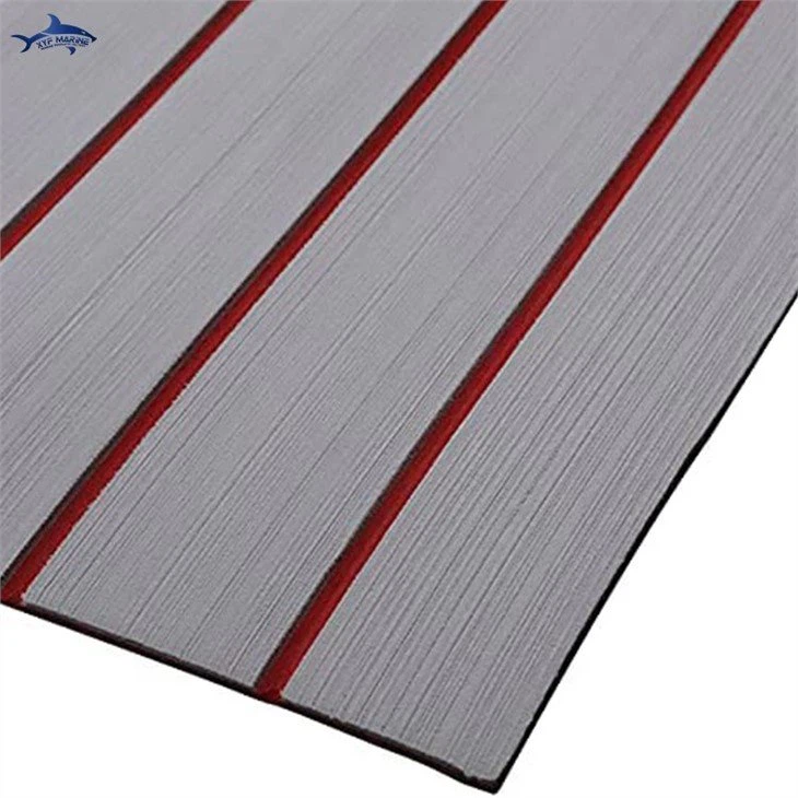 XYFmarine EVA boat deck mats dealer supplier for sea deck mats
