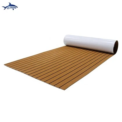 EVA Foam Jacht Teak Dek